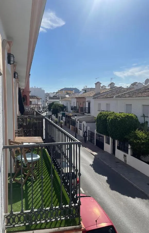 Calle Cartama 11 La Cala De Mijas