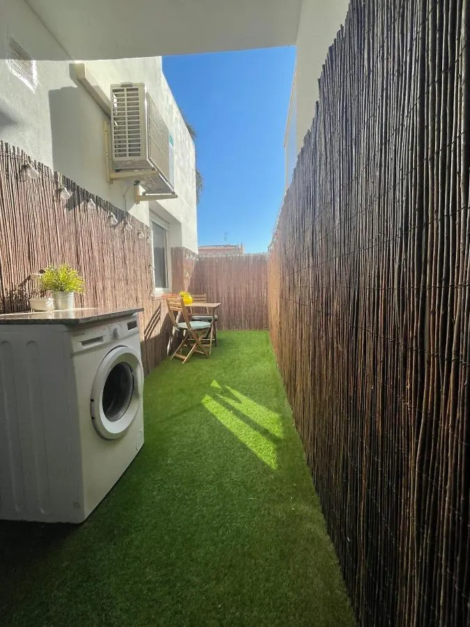 Apartment Calle Cartama 11 La Cala De Mijas