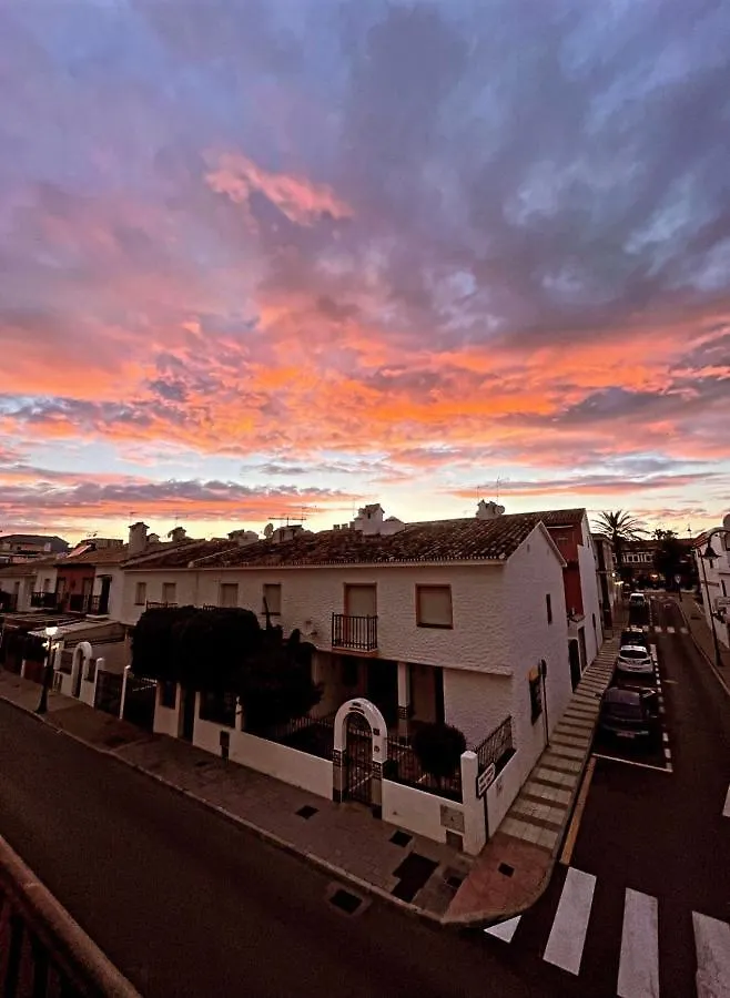 Calle Cartama 11 La Cala De Mijas Apartment