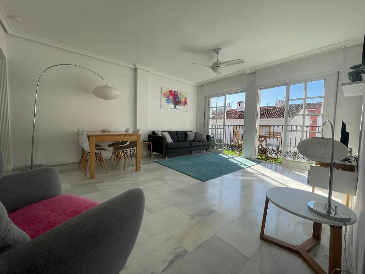 Apartment Calle Cartama 11 La Cala De Mijas