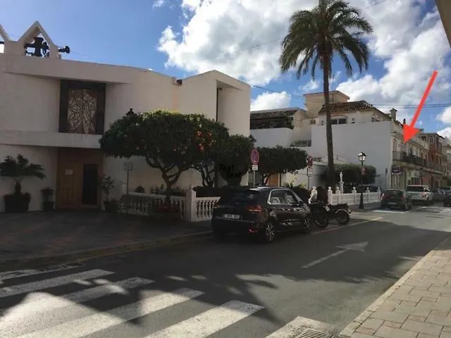Apartment Calle Cartama 11 La Cala De Mijas