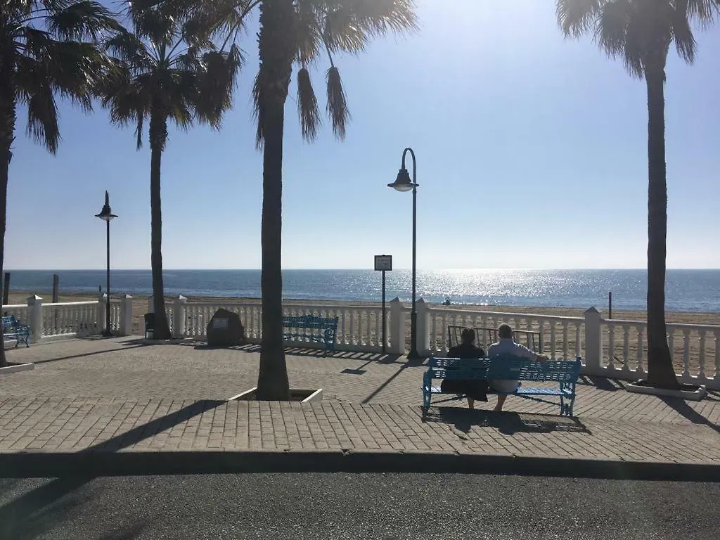 Apartment Calle Cartama 11 La Cala De Mijas Spain